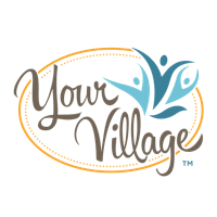 Your Village logo